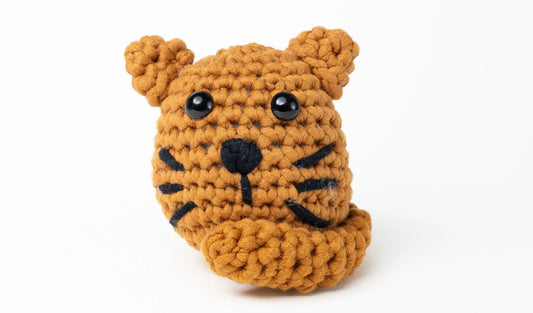 Les erreurs les plus fréquentes des débutants en crochet et comment les éviter - The Stitch Man