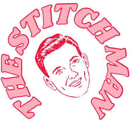 The Stitch Man
