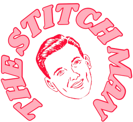 The Stitch Man